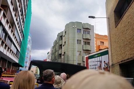 Las Palmas de Gran Canaria